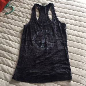 Margaritaville tank top